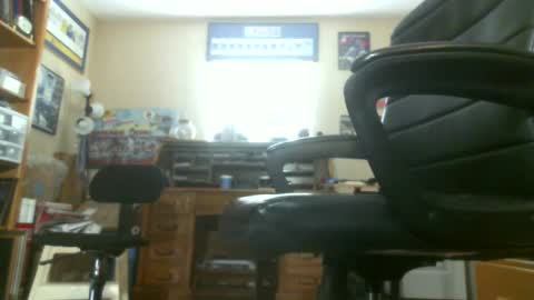 MrGspotHitter4U online show from January 30, 9:14 pm