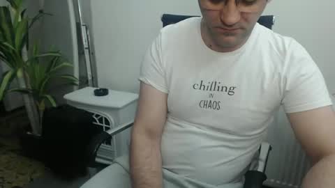 Your Mister online show from January 20, 8:19 am