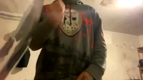 Mr.j online show from October 17, 7:23 am