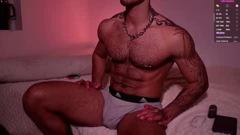 Juan online show from December 20, 3:08 pm