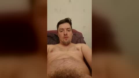 mrjames1995 online show from August 4, 2:28 am