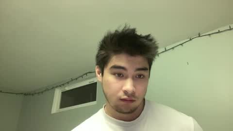 mrjay online show from January 18, 8:30 pm