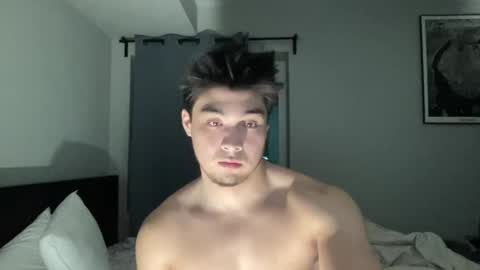 mrjay online show from February 16, 4:20 am