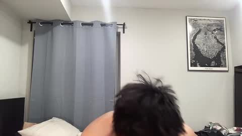 mrjay online show from January 31, 10:10 pm