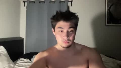 mrjay online show from January 25, 5:40 am