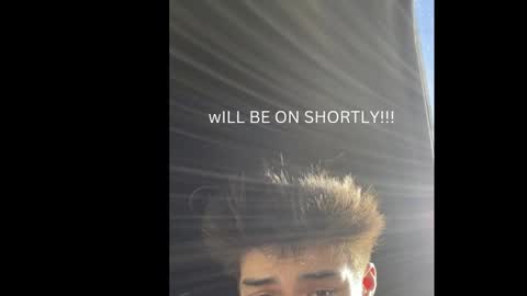 mrjay online show from January 21, 2:11 am