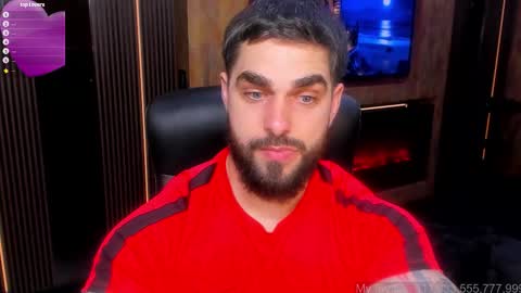 mrkarlhot99 online show from March 6, 7:22 pm