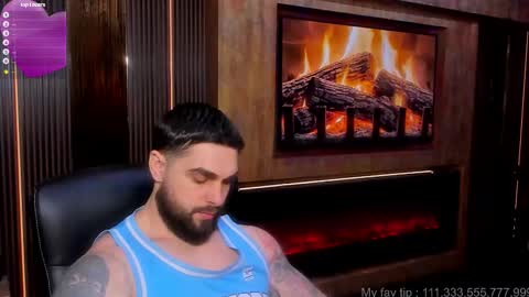 mrkarlhot99 online show from February 7, 6:46 pm