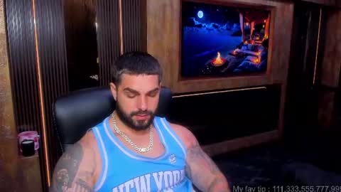 mrkarlhot99 online show from July 16, 9:49 am