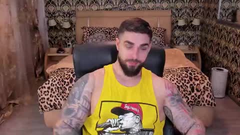 mrkarlhot99 online show from February 28, 7:58 am