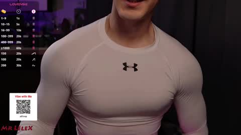 Lelex first king of Laconia and your sex therapist but you can call me Chad Bob or Stuart online show from December 16, 1:01 am