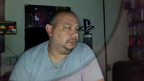 mrlickalotopus269 online show from February 22, 9:05 pm