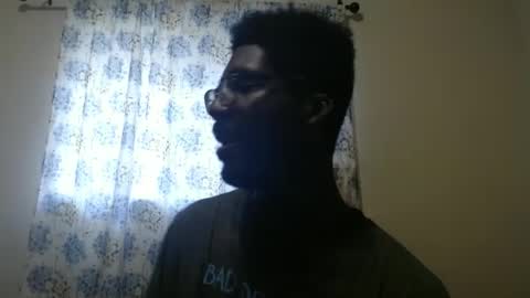  or Terrance Sometimes Lil Tease online show from September 20, 7:03 pm