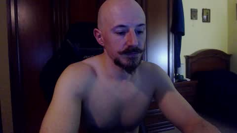 Antony online show from January 8, 5:51 pm