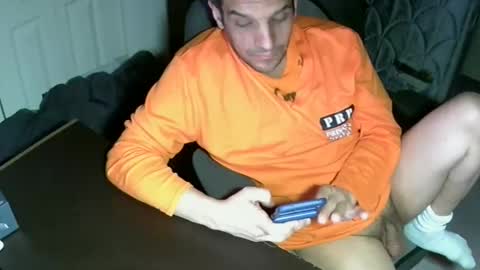 MrMarc online show from March 2, 3:50 am