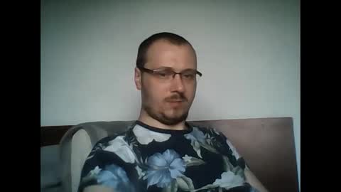 mronlymasturbate online show from May 16, 2:15 pm