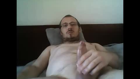 mronlymasturbate online show from November 1, 9:46 am