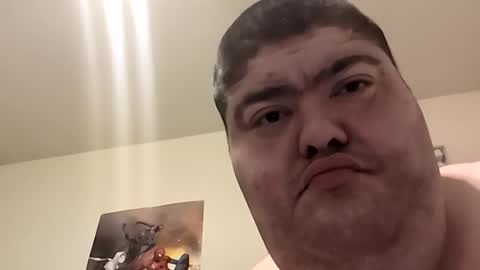 mrorange50187 online show from October 4, 11:37 am