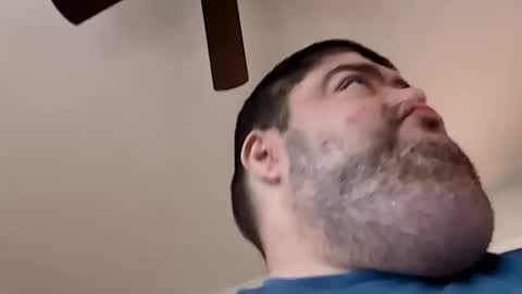 mrorange50187 online show from October 17, 3:38 pm