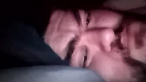 mrorange50187 online show from January 19, 2:25 am