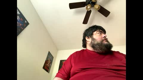 mrorange50187 online show from April 21, 12:55 pm