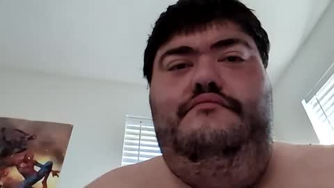 mrorange50187 online show from September 13, 12:28 pm