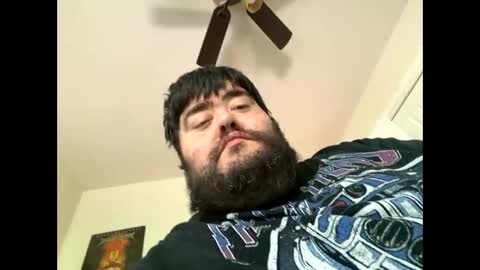 mrorange50187 online show from April 19, 4:50 pm