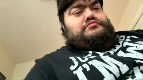 mrorange50187 online show from April 22, 1:27 pm