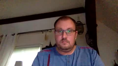 mrosenth81 online show from June 5, 4:35 pm