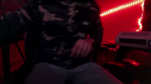 MrRogue online show from February 1, 11:14 pm