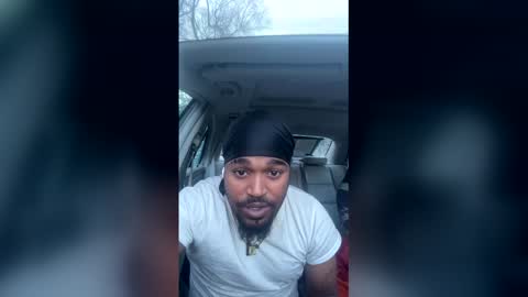 mrsastisfied18 online show from January 15, 12:52 pm