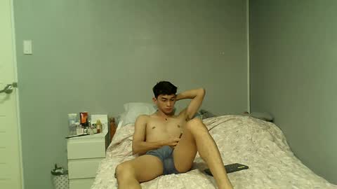 shawn online show from February 5, 5:43 pm