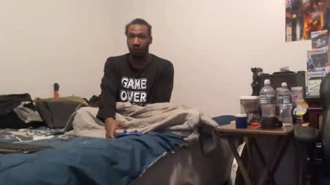 mrsoonicexrated online show from March 30, 8:37 am