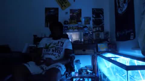 mrsoonicexrated online show from February 21, 11:06 pm