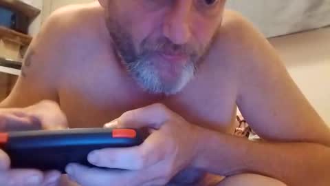 MrStlUrGrl online show from October 4, 3:22 am