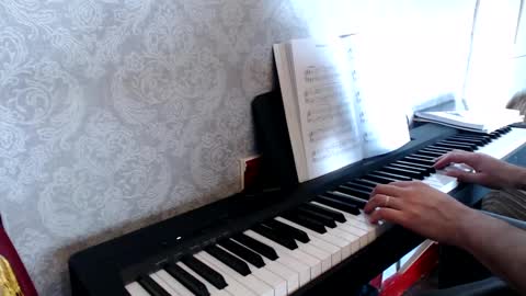 Mr. Dan online show from February 24, 10:59 am