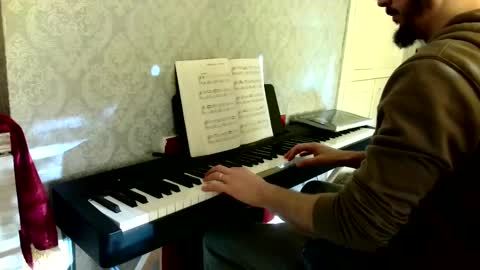 Mr. Dan online show from January 9, 11:03 am