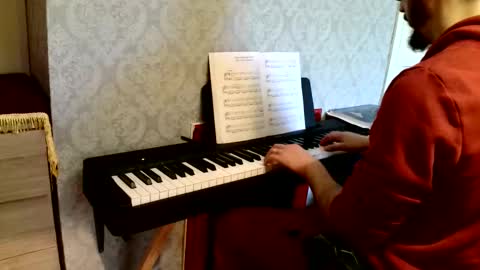 Mr. Dan online show from January 14, 11:10 am