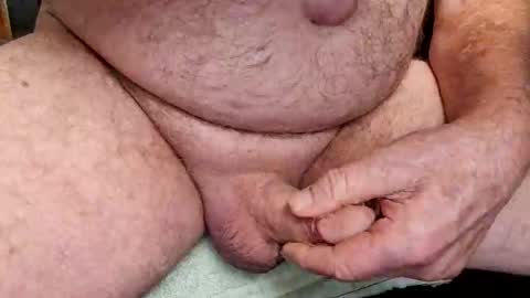 Chuck online show from March 4, 6:15 pm