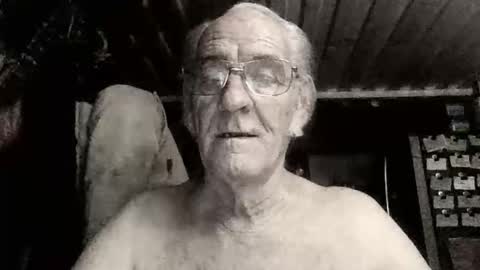 Chuck online show from March 21, 12:20 pm