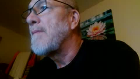 mrtease5 online show from March 14, 10:00 am