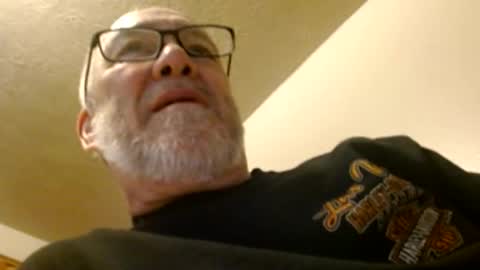 mrtease5 online show from March 12, 11:34 pm