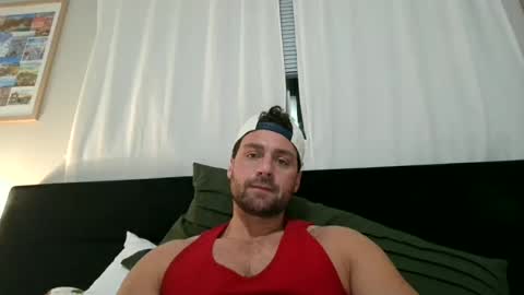 mrthickly818 online show from February 6, 5:15 am