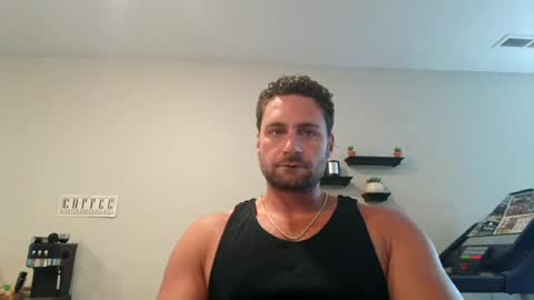 mrthickly818 online show from July 21, 7:27 pm
