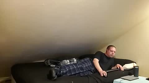 mrxhere online show from January 10, 6:01 pm