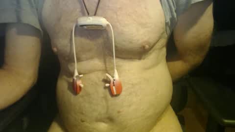 msub4u2use online show from November 20, 7:23 pm