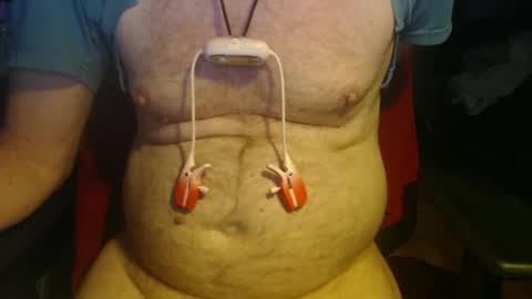 msub4u2use online show from November 25, 7:49 pm