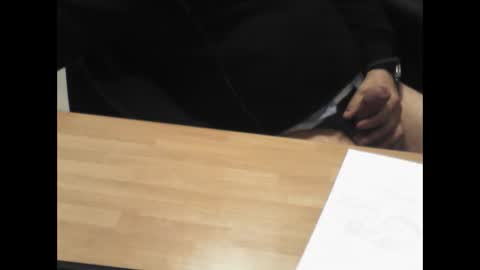 mtwpaul online show from January 28, 10:45 pm