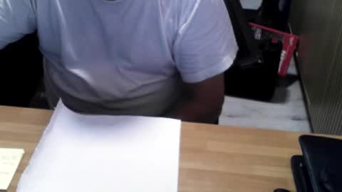 mtwpaul online show from December 21, 3:31 pm