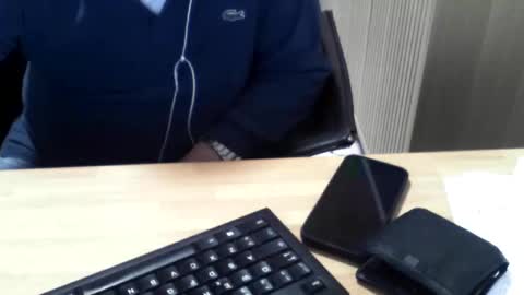 mtwpaul online show from October 23, 12:41 pm